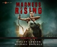 Enlarge image Cover: Madness Rising - Dreamscape Media