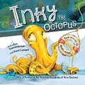 Cover: Inky the Octopus - Sourcebooks Wonderland
