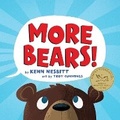 Cover: More Bears! - Sourcebooks Jabberwocky
