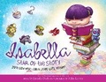 Cover: Isabella: Star of the Story - Sourcebooks Jabberwocky