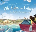Cover: Kits, Cubs, and Calves - Inhabit Media Inc