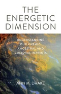 Cover: The Energetic Dimension - O Books