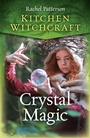 Cover: Kitchen Witchcraft - Moon Books