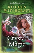 Cover: Kitchen Witchcraft - Moon Books