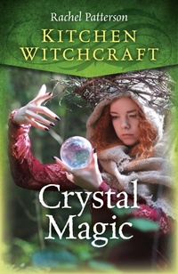 Enlarge image Cover: Kitchen Witchcraft - Moon Books