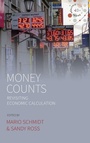 Cover: Money Counts - Berghahn Books