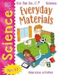 Cover: Get Set Go: Science - Everyday Materials - Miles Kelly Publishing Ltd