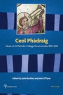 Cover: Ceol Phádraig - Peter Lang Verlag