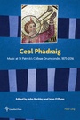 Cover: Ceol Phádraig - Peter Lang Verlag