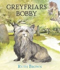 Cover: Greyfriars Bobby - Andersen Press Ltd