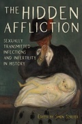Cover: The Hidden Affliction - De Gruyter