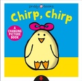 Cover: Chirp, Chirp - Priddy Books