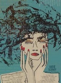 Abbildung von: Hair Today - Nooobooks