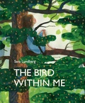 Cover: The Bird Within Me - Book Island