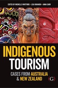 Cover: Indigenous Tourism - Goodfellow Publishers Limited