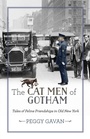 Bild: Cat Men of Gotham - Rutgers University Press