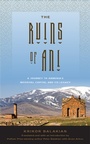 Cover: Ruins of Ani - Rutgers University Press