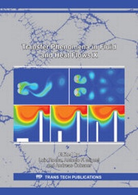 Enlarge image Cover: Transfer Phenomena in Fluid and Heat Flows X - Trans Tech Publications Ltd