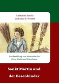 Cover: Sankt Martin und der Besenbinder - tredition