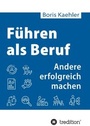 Cover: Führen als Beruf - tredition