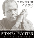 Cover: The Measure of a Man CD - HarperCollins