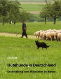 Cover: H&uuml;tehunde in Deutschland - Philocanis Verlag