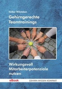 Abbildung von: Gehirngerechte Teamtrainings (eBook) - FQL - Publishing