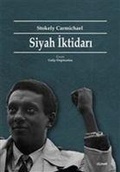 Cover: Siyah Iktidari - Dipnot Yayinlari