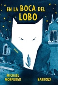 Cover: En la boca del lobo - Siruela