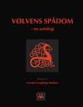 Cover: Volvens Spadom - BoD - Books on Demand