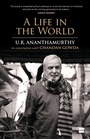 Cover: A Life in the World - HarperCollins Publishers India