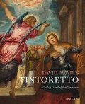 Cover: David Bowie's Tintoretto - Meta4Books vzw