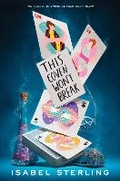 Cover: This Coven Won't Break - Razorbill