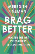 Cover: Brag Better - Portfolio