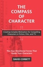 Cover: The Compass of Character - Writer's Digest Books