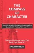 Cover: The Compass of Character - Writer's Digest Books