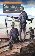 Cover: Shoreline of Infinity 16 (Shoreline of Infinity science fiction magazine) - Shoreline of Infinity science fiction magazine