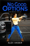 Cover: No Good Options - Alex Ander
