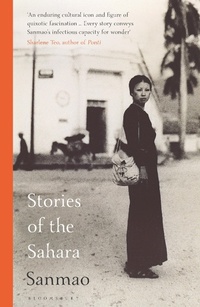 Abbildung von: Stories of the Sahara - Bloomsbury Publishing PLC