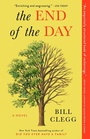 Cover: The End of the Day - Gallery/Scout Press