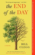 Cover: The End of the Day - Gallery/Scout Press