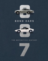 Abbildung von: Bond Cars - BBC Digital