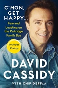 Cover: C'mon, Get Happy ... - Open Road Media