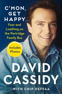 Abbildung von: C'mon, Get Happy ... - Open Road Media