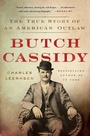 Cover: Butch Cassidy - Simon + Schuster LLC