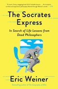 Cover: The Socrates Express - Avid Reader Press