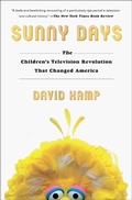 Cover: Sunny Days - Simon + Schuster LLC
