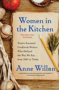 Abbildung von: Women in the Kitchen - Scribner
