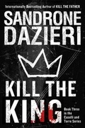 Cover: Kill the King - Scribner
