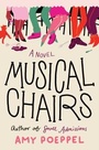 Cover: Musical Chairs - Atria/Emily Bestler Books